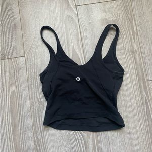 Lululemon Bra Top